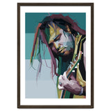Max cavalera Pop Art WPAP thumbnail