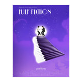 Pulp Fiction Movie (Print Only) thumbnail