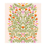 Spring Flowers (Print Only) thumbnail