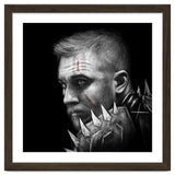 Self Portrait Spiked Armor thumbnail