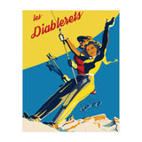 Les Diablerets (Print Only) thumbnail