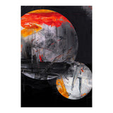 Moonlover I  (Print Only) thumbnail