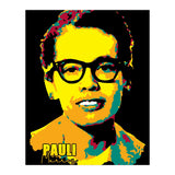 Pauli Murray American Civil Rights Activist (Print Only) thumbnail