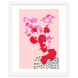 Plant based happyness ladys mantle still life thumbnail