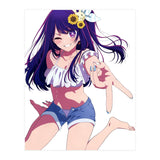 Anime (Print Only) thumbnail