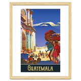 Guatemala, Market Place thumbnail