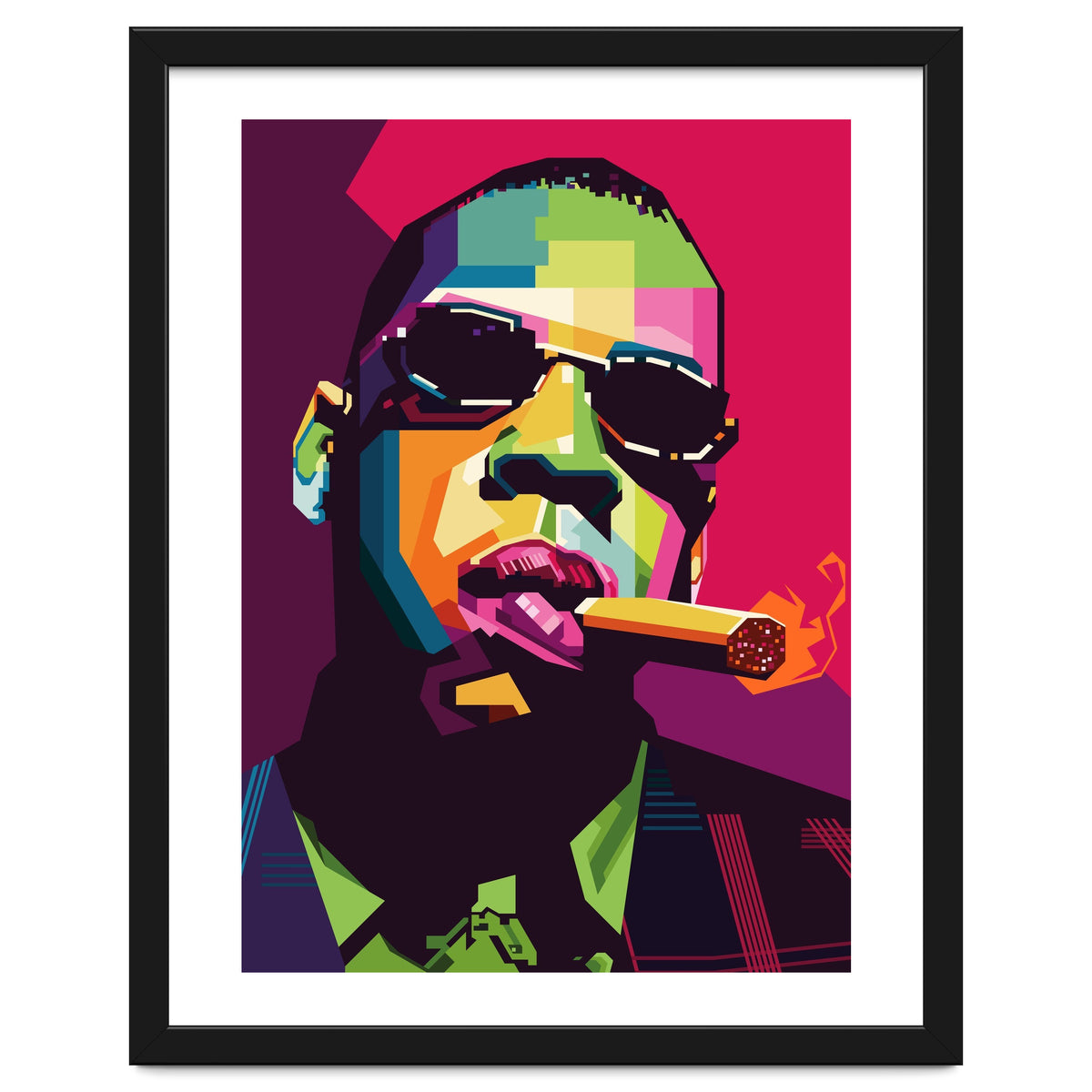 Jay Z Style WPAP