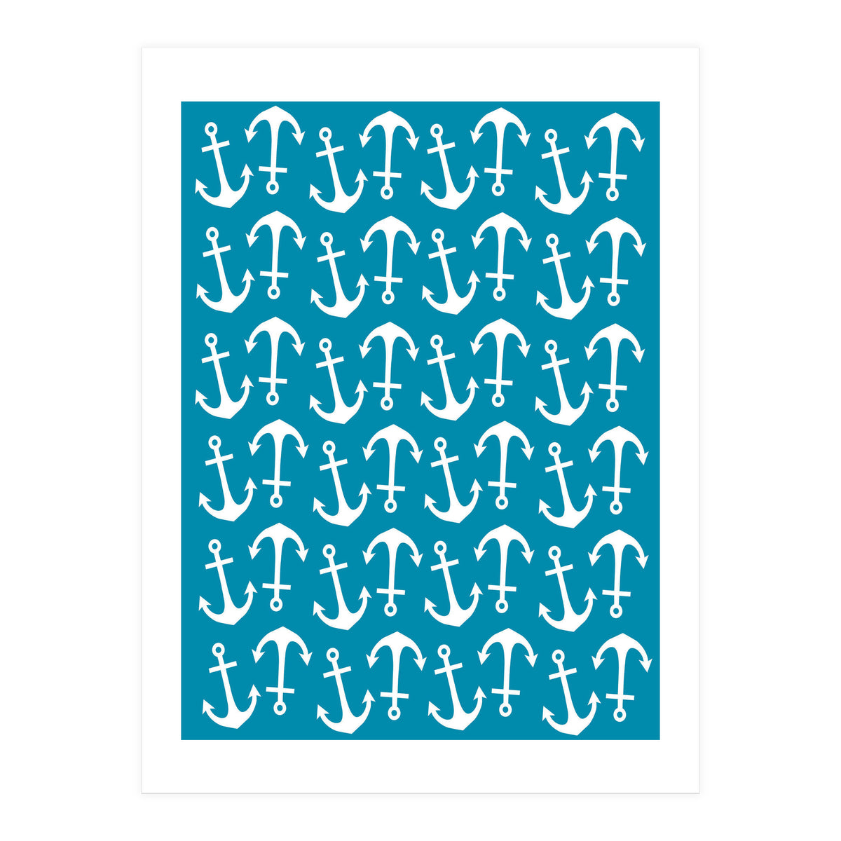 Sea Anchors  (Print Only)