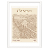 The Scream – Edvard Munch (1893) thumbnail