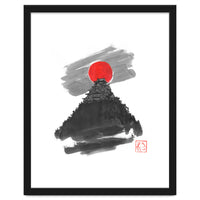 Castle And Moon 2023