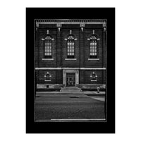 No 369 Carlaw Avenue 1 with Border (Print Only)