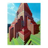 Skyscraper (Print Only) thumbnail