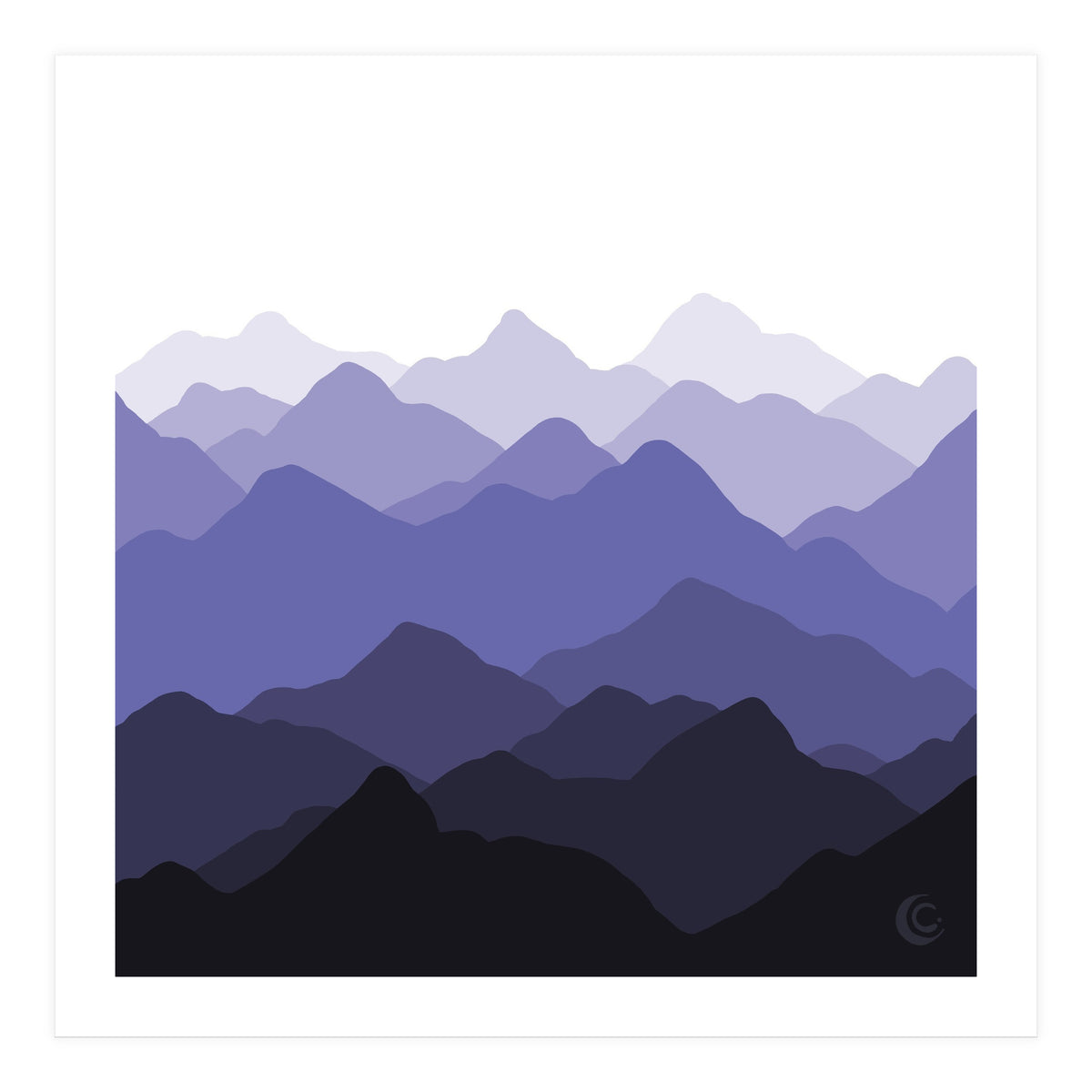 Stimulating (Layers) (Print Only)