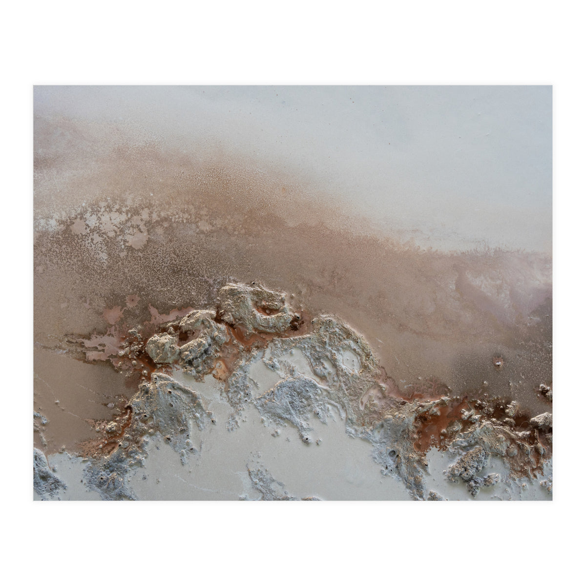 Untoched (Print Only)