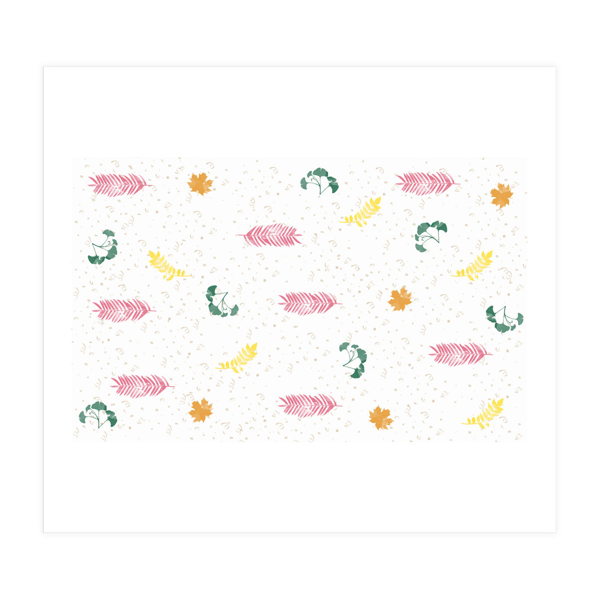 Delicacy (Print Only)