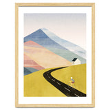 Cycling Home thumbnail
