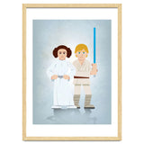 Star Wars thumbnail