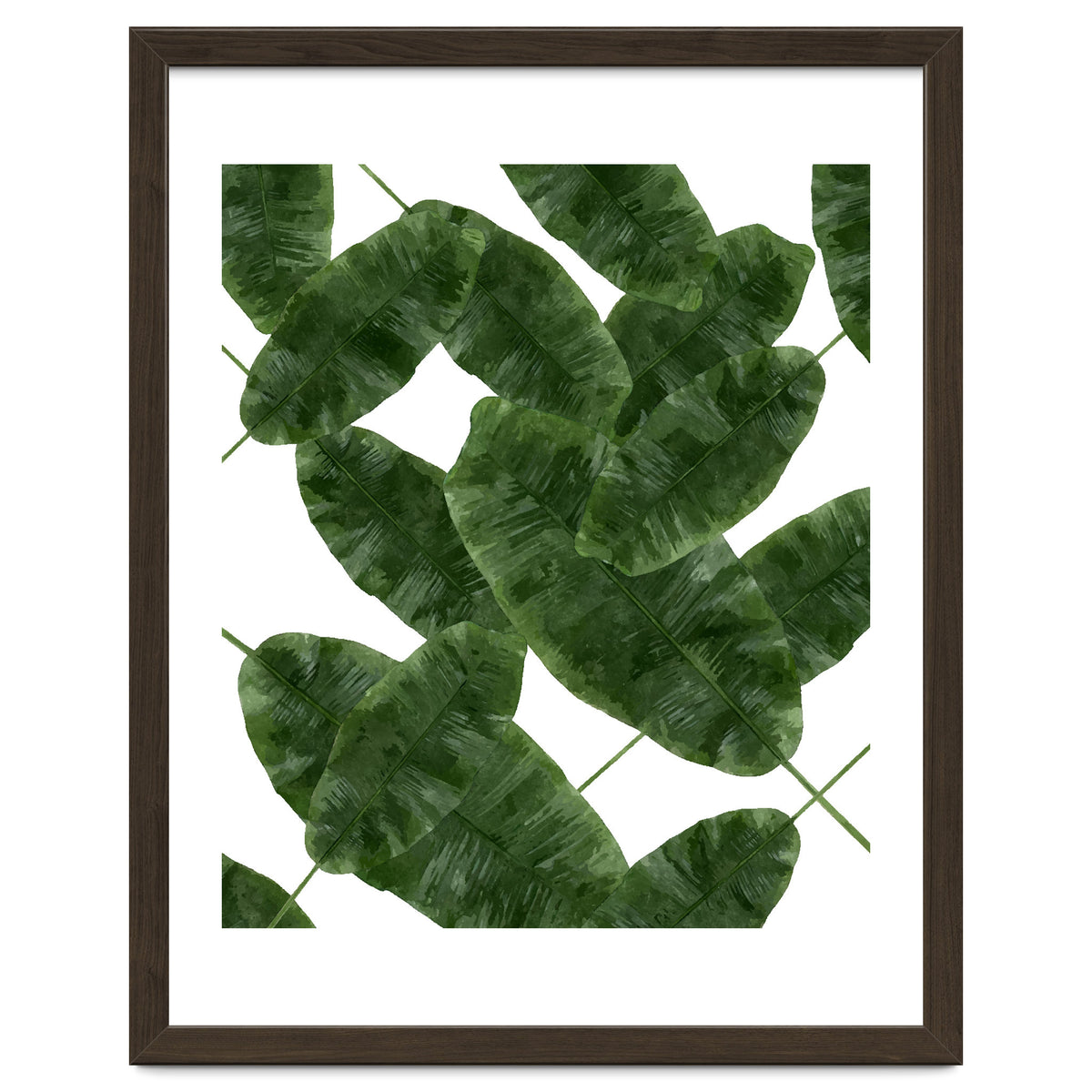 Banana Leaves V2
