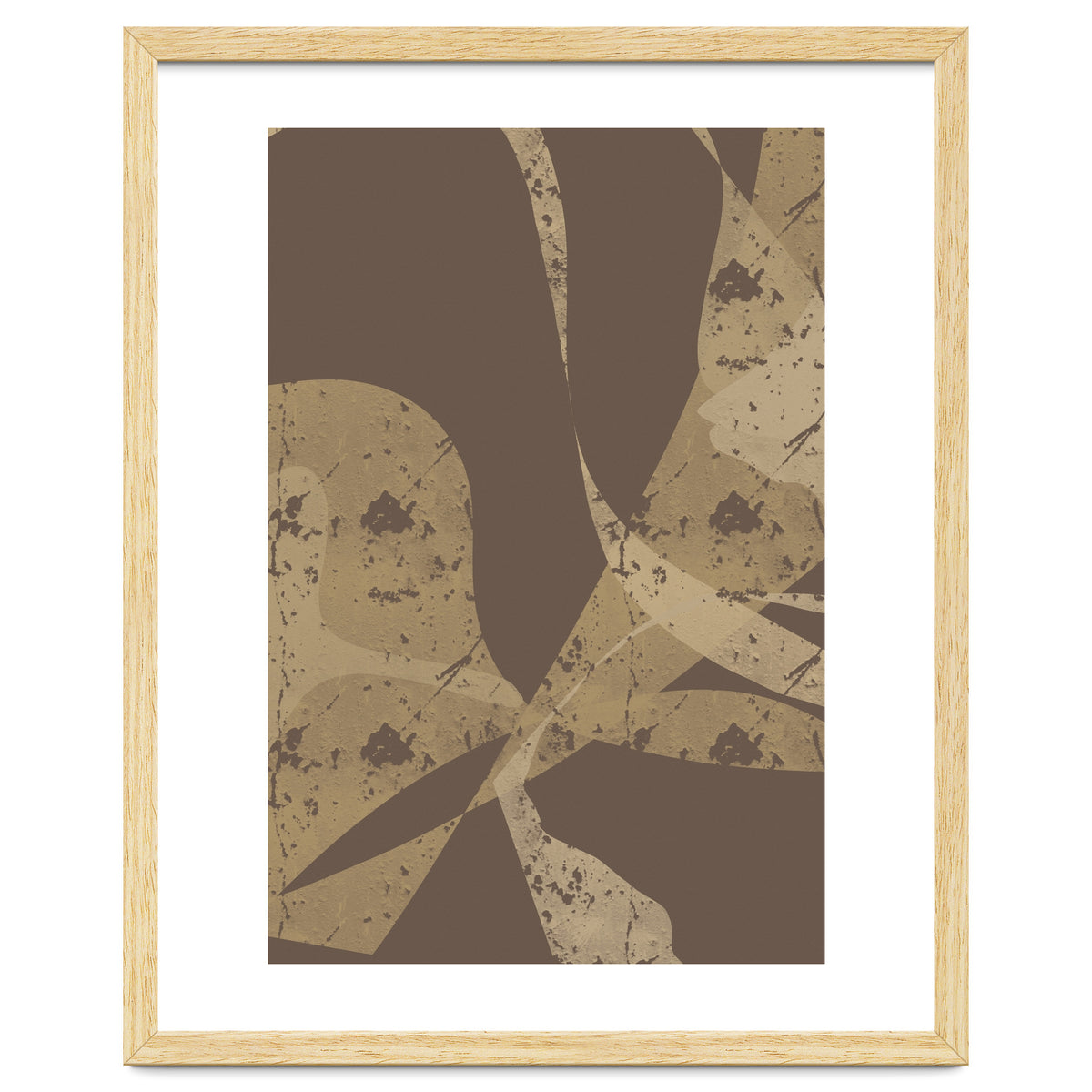 Harmony Rough Scratch