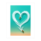 Jet Sky Ocean Velocity (Print Only) thumbnail