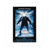 THE THING (1982), directed by JOHN CARPENTER. (Print Only) thumbnail
