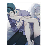 Anime (Print Only) thumbnail