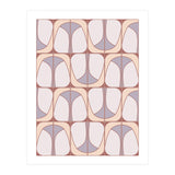 Romantic Deco Mixed Tiles (Print Only) thumbnail