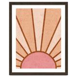 Retro Sunrise thumbnail