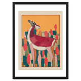 Crimson Deer thumbnail