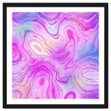 Neon Agate Texture 10 thumbnail