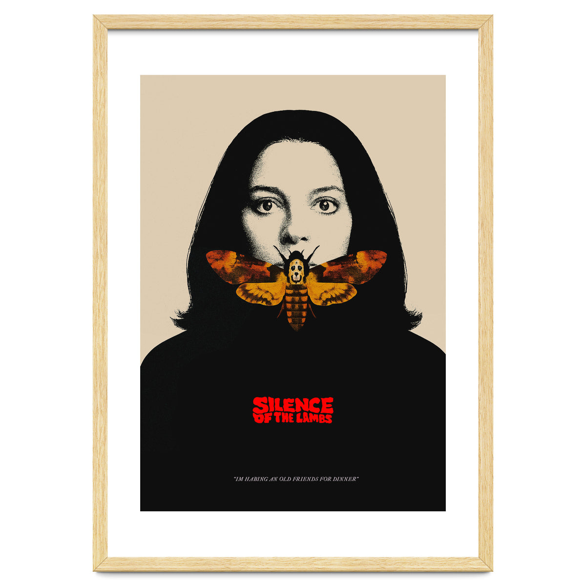 The Silence of the Lambs