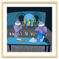 Shooting Range (Lwuba 050 Shooting Range)