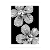 Blossom lines (Print Only) thumbnail