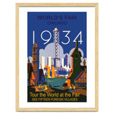 Chicago, World Fair thumbnail