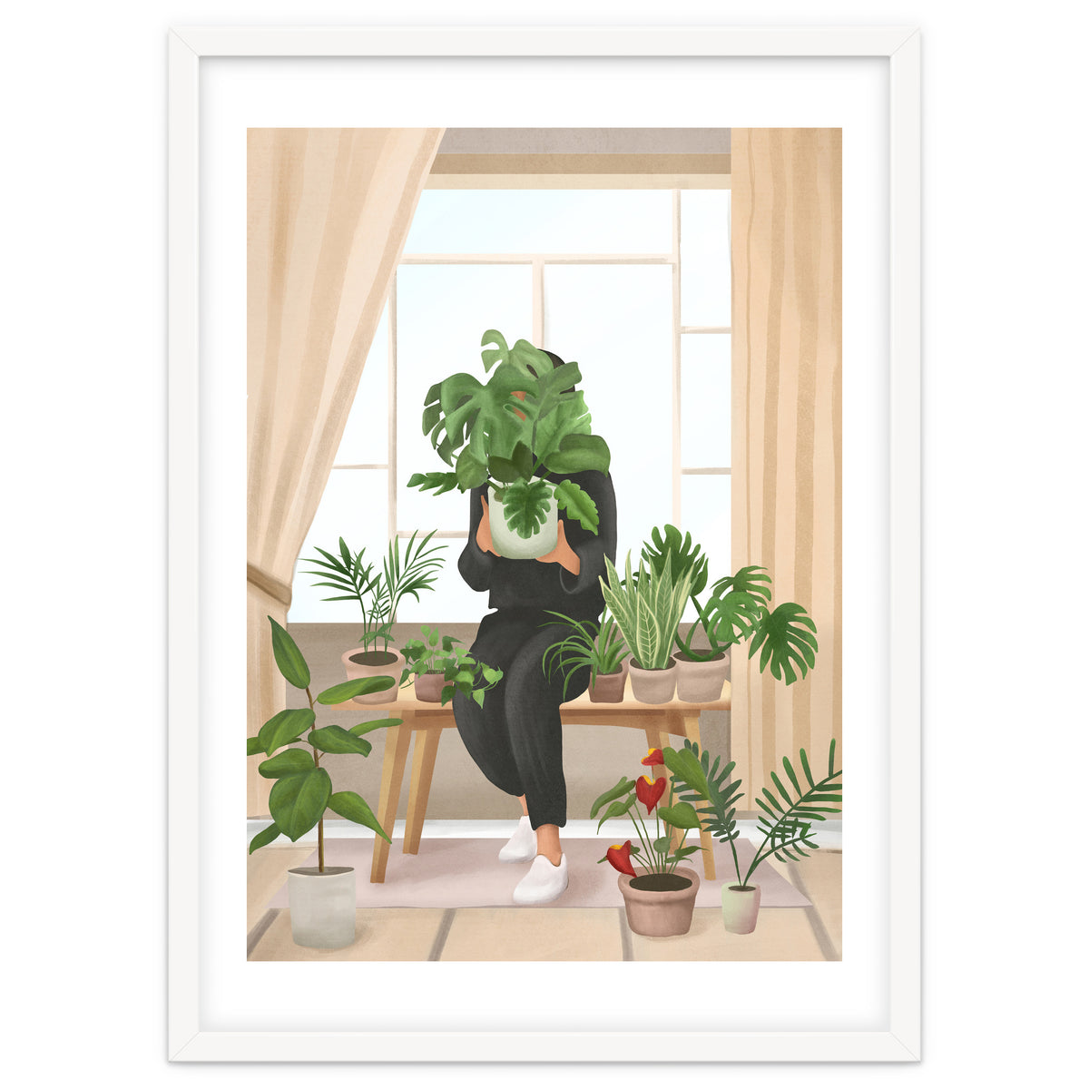 My Little Garden II