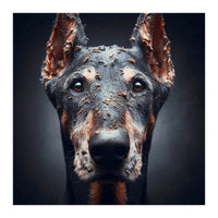 Old Dog 05 (Print Only)