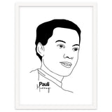 Pauli Murray American Civil Rights Activist thumbnail