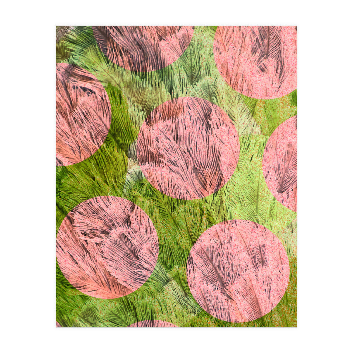 The Purity Of Desire (Print Only)