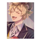 Anime (Print Only) thumbnail