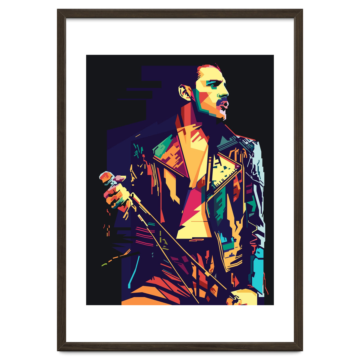 Freddie 4rever Style WPAP