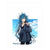 Anime (Print Only) thumbnail