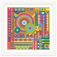 Spatial