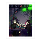 Anime (Print Only) thumbnail