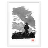 Samurai In The Prairy thumbnail