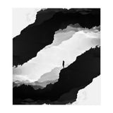 White Isolation (Print Only) thumbnail