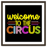 Welcome To The Circus thumbnail