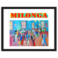 Milonga 6