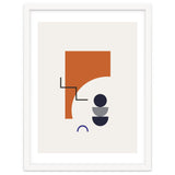 Abstract Autumn thumbnail