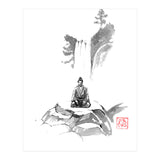 Meditation (Print Only) thumbnail