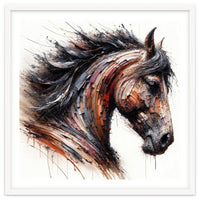 Powerful Horse